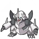 Mega Aggron